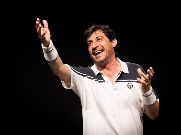 CAPO D’ORLANDO THEATER – “Roger” con Emilio Solfrizzi: due spettacoli in due giorni