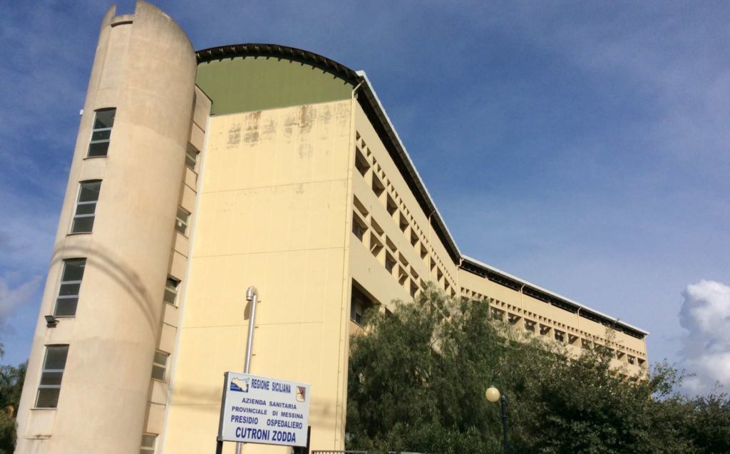 CGIL E UIL – No alla privatizzazione dell’ospedale di Barcellona P.G.. Si alla riapertura del pronto soccorso