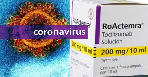 CORONAVIRUS – Due ospedali hub per acquisto farmaco artrite