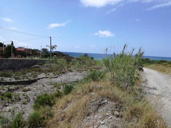 DISSESTO IDROGEOLOGICO – A Messina si sistema la viabilità nel villaggio Rodia
