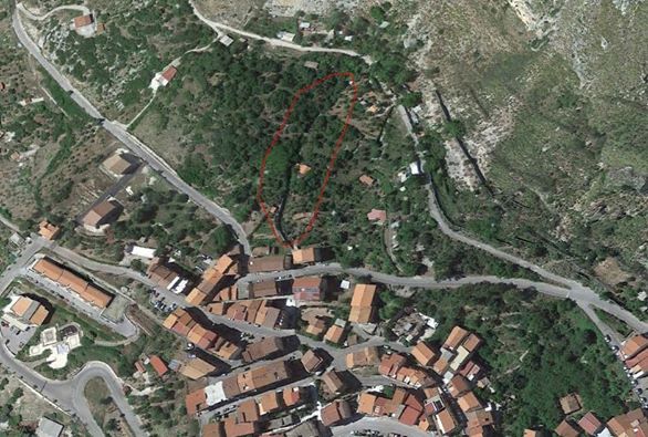 DISSESTO IDROGEOLOGICO – Alcara Li Fusi, via ai lavori sul torrente Bongiorno