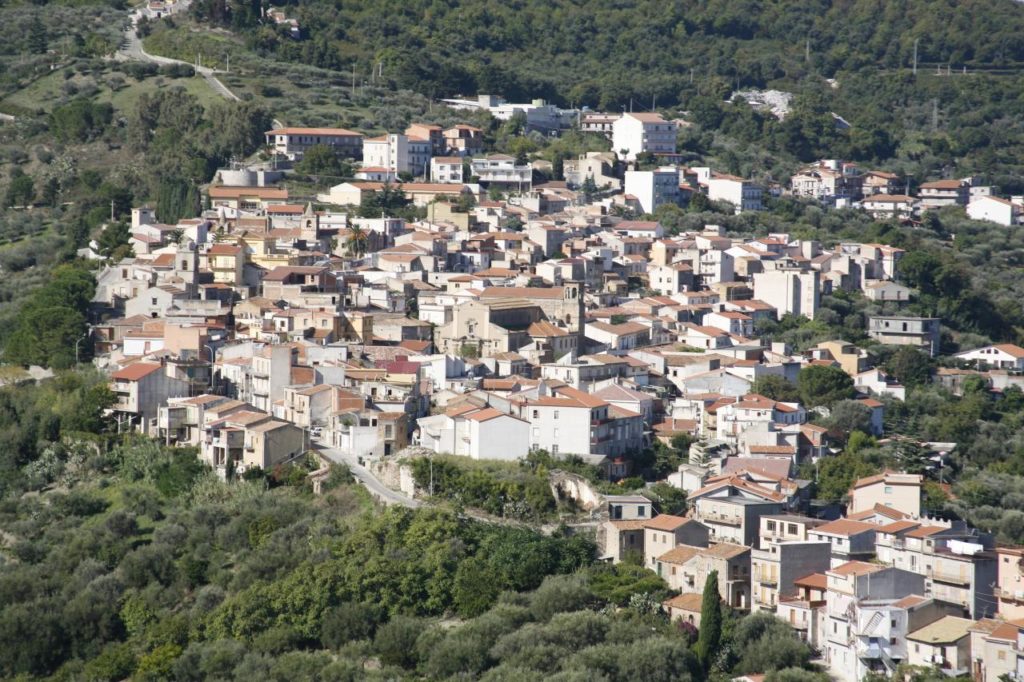 MIRTO – Il Comune aderisce alla rete  “Borghi di Sicilia” proposta dal Gal Tirrenico