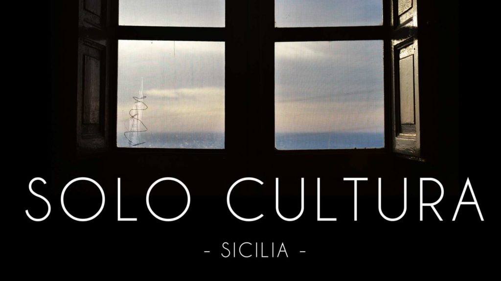 SOLO CULTURA – Bei progetti