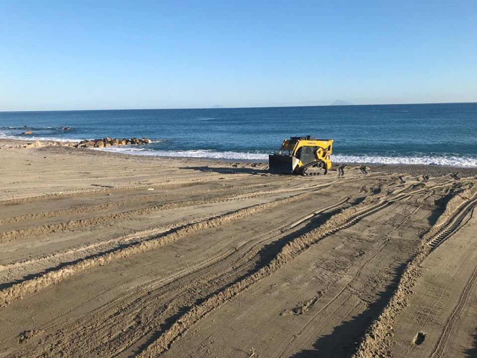 BROLO – Infondate le notizie sulla scarsa balneabilità