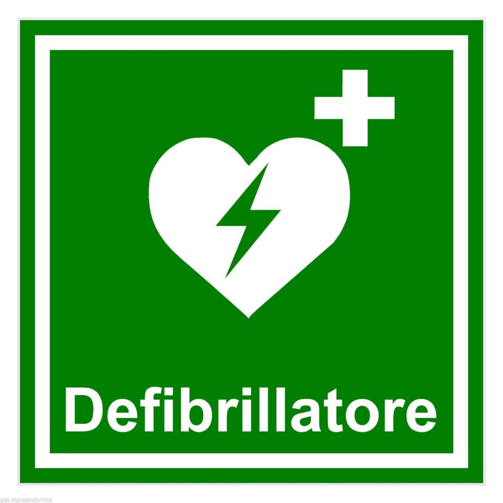 BROLO – Domenica la consegna di due defibrillatori di ultima generazione