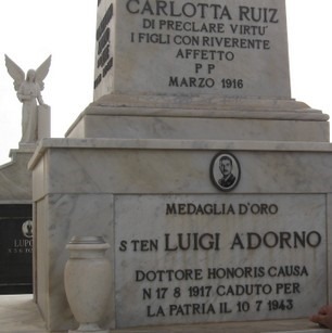 1943 – Luigi l’eroe ragazzino