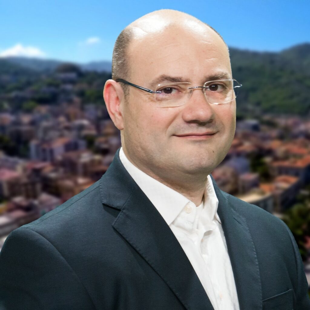 PD GIOIOSA MAREA – Basilio Lembo Luscari è il nuovo segretario del Circolo