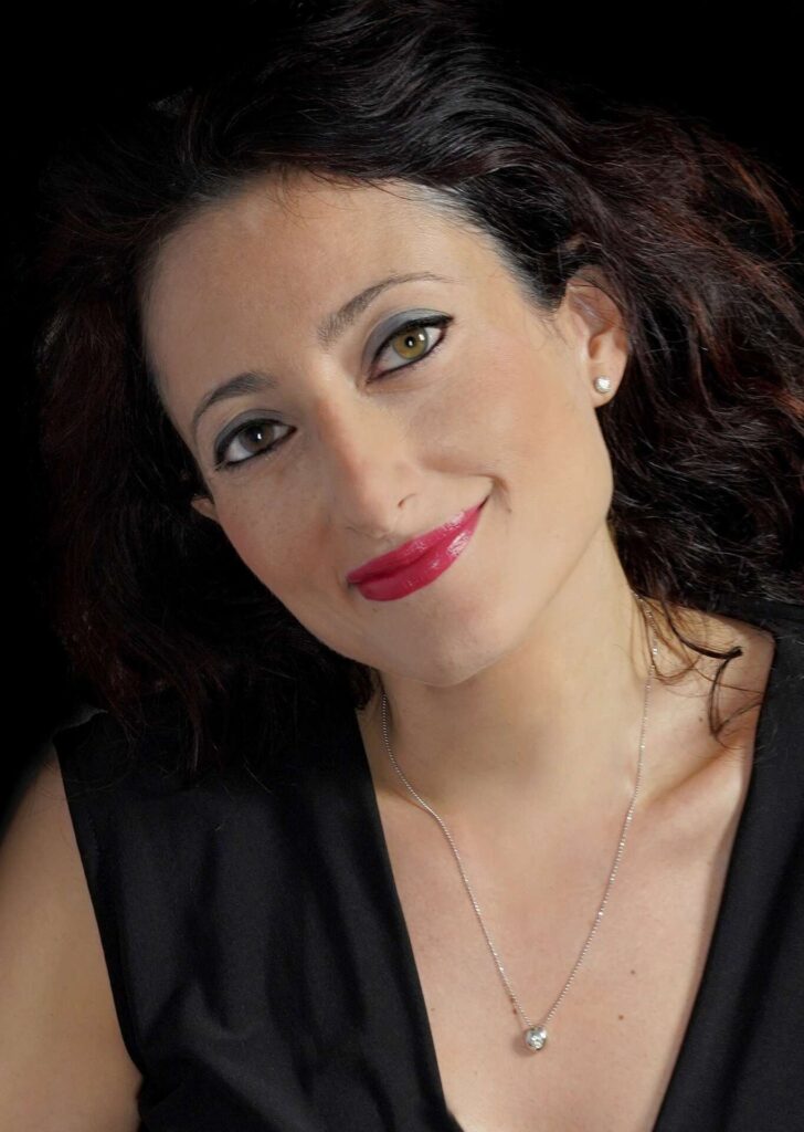GIULIA GIUFFRÈ – All’imprenditrice orlandina il premio “DonnAttiva” 2020