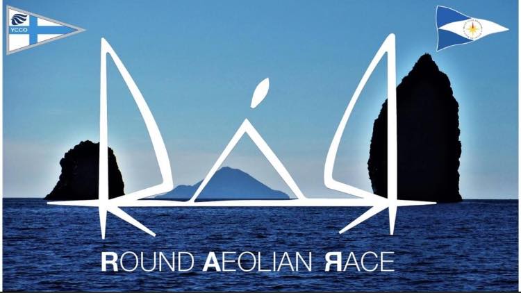 ROUND AEOLIAN RACE – La 2^ Edizione della regata di vela d’altura off-shore a Capo D’Orlando dal 23 al 26 settembre