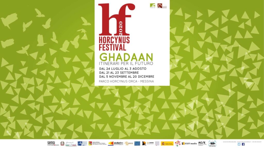 HORCYNUS FESTIVAL – Il programma della sesta giornata