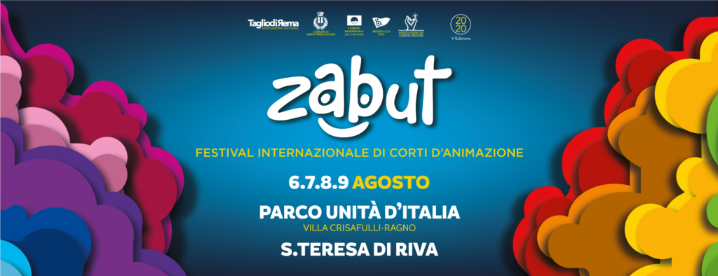 ZABUT – Prende il via il Festival internazionale dedicato ai corti di animazione