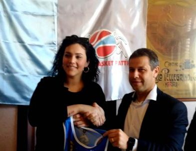 BASKET – Altre due confermate per Alma Patti, coach Buzzanca commenta il calendario