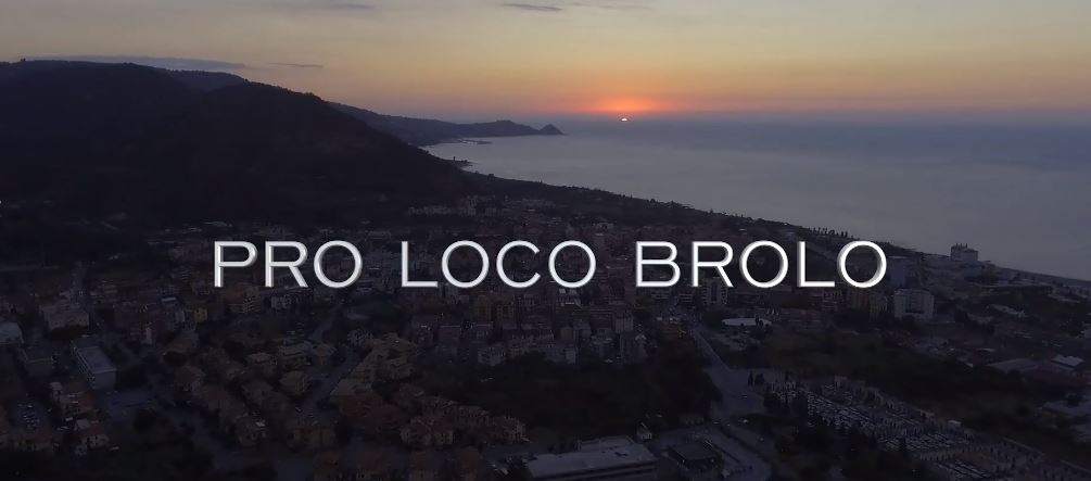 SPOT, LUOGHI E TURISMO – Quello di Brolo firmato dalla Pro Loco