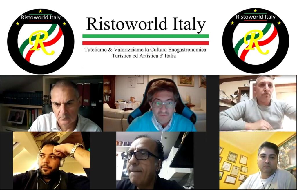 PROTESTE – Quelle di Ristoworld Italy