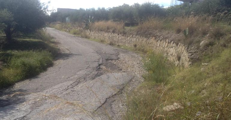 CITTÀ METROPOLITANA – Aggiudicati i lavori su tredici strade provinciali del comprensorio dei Nebrodi e dell’Alcantara