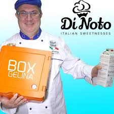 RICONOSCIMENTI – Al maestro gelatiere Pietro Di Noto il premio “Ricerca e innovazione” del Gal Nebrodi Plus