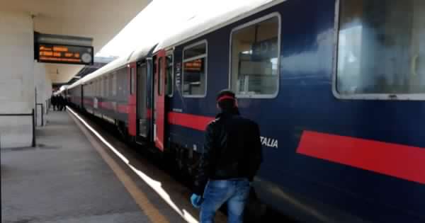 CORONAVIRUS – Treni, partono i rimborsi degli abbonamenti