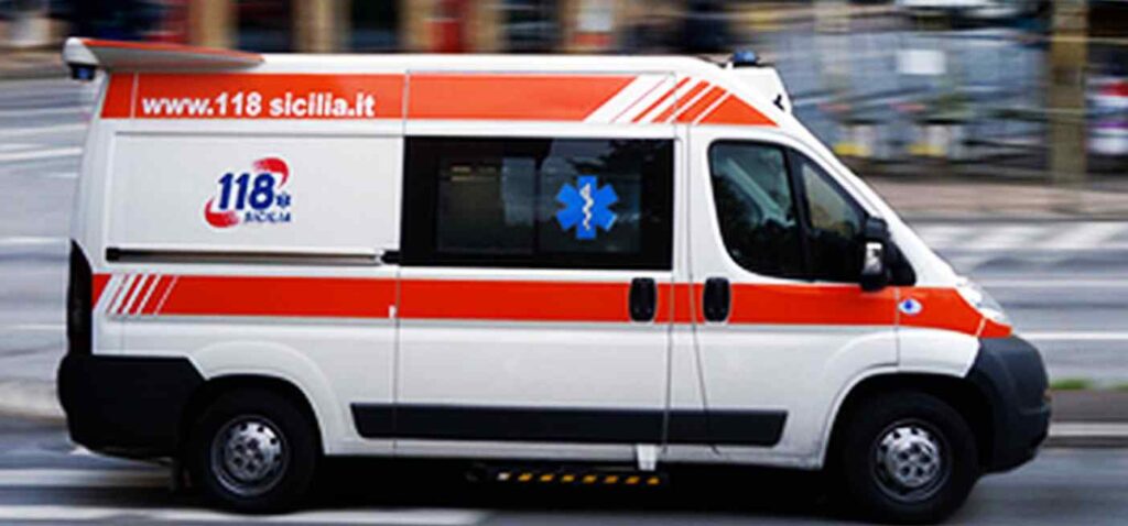 LAVORO – Via libera alla stabilizzazione dei medici in servizio a bordo delle ambulanze 118
