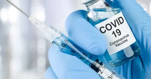 COVID – Vaccino, dal 20 settembre la terza dose