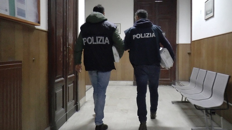 ACQUEDOLCI – Omicidio Costanza, arrestato mandante