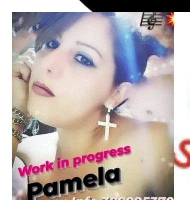MUSICA – Il sogno di Pamela