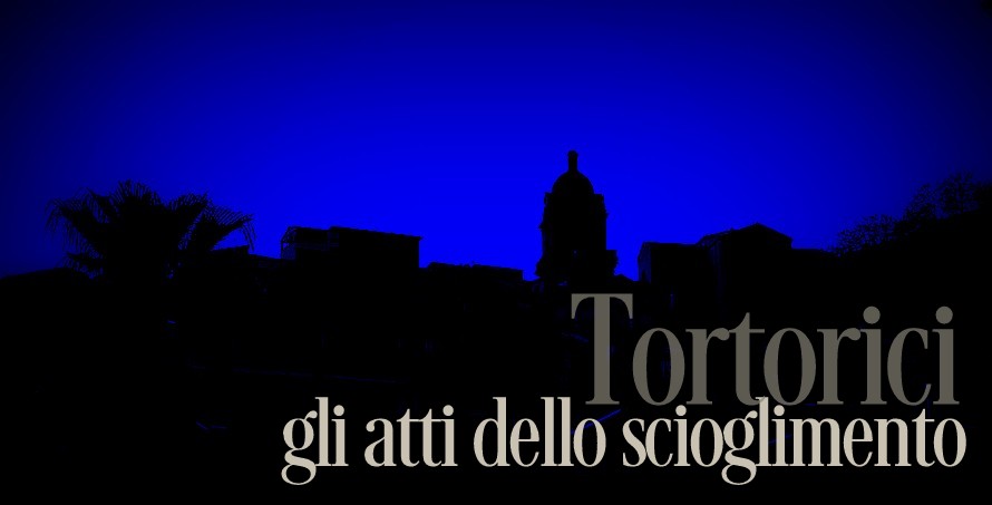 TORTORICI – Gli elementi su cui si basa la relazione del Prefetto che hanno portato allo scioglimento del comune