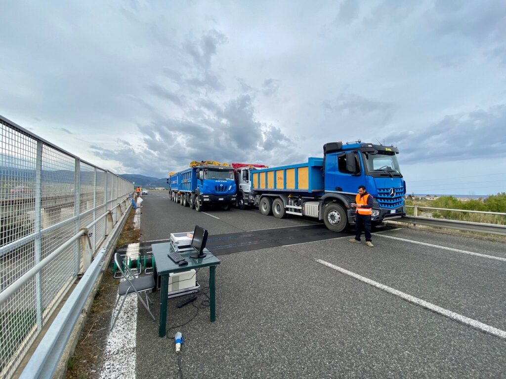 AUTOSTRADE SICILIANE – Sicurezza A20, nessun rischio di crollo anche sul viadotto Mazzarrà