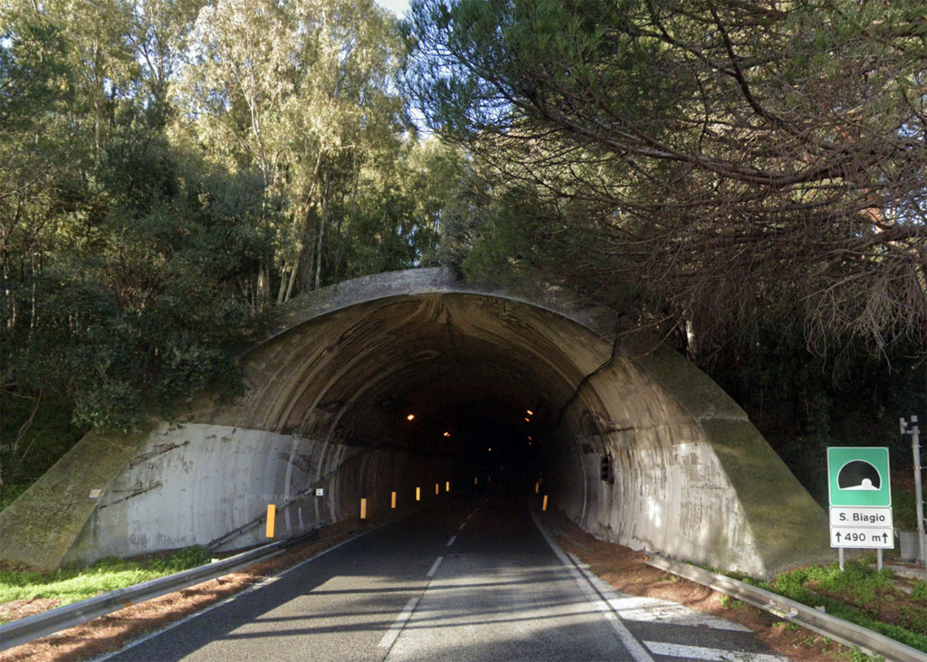 AUTOSTRADE SICILIANE – Estate Sicura: il cronoprogramma dei prossimi monitoraggi strutturali per le gallerie della A20