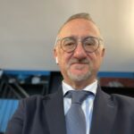 MARCO ROCCA - E' il nuovo presidente dell'AVIS di Capo d'Orlando