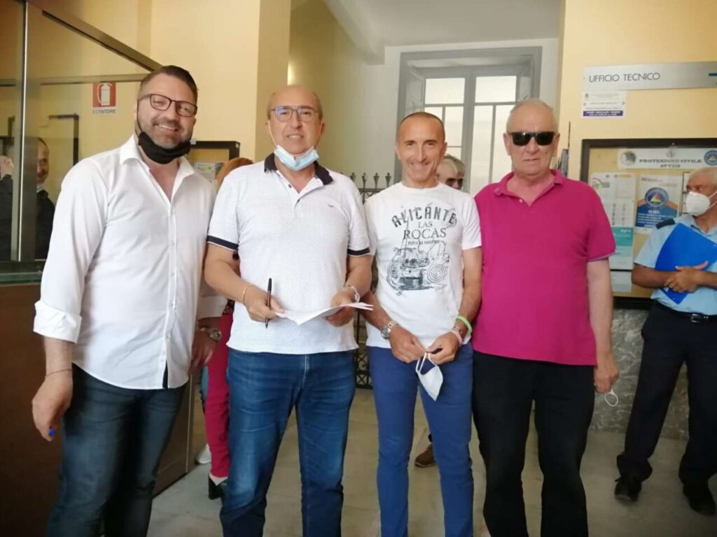 CAPO D’ORLANDO – Accordo Amministrazione – sindacati: rientra la vertenza dei dipendenti comunali