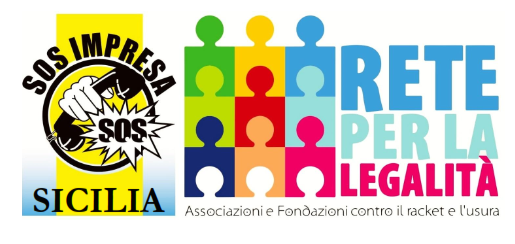 PROCESSO ALASTRA – Via all’udienza preliminare. Rete per la legalità Sicilia e Acis parti civili