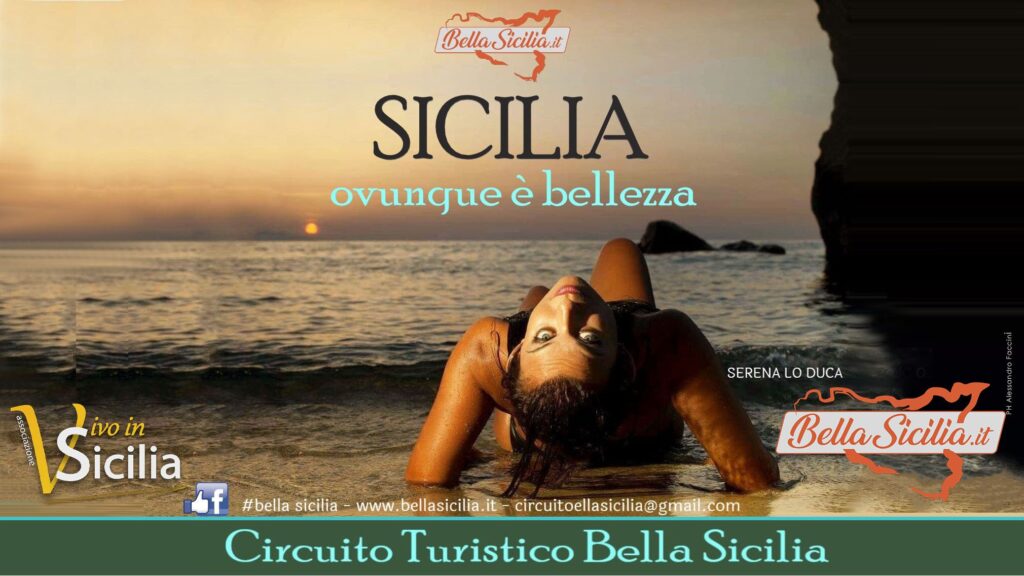 SICILIA – vivere l’Isola tra gusto e tradizioni, ecco gli itinerari del circuito Bella Sicilia