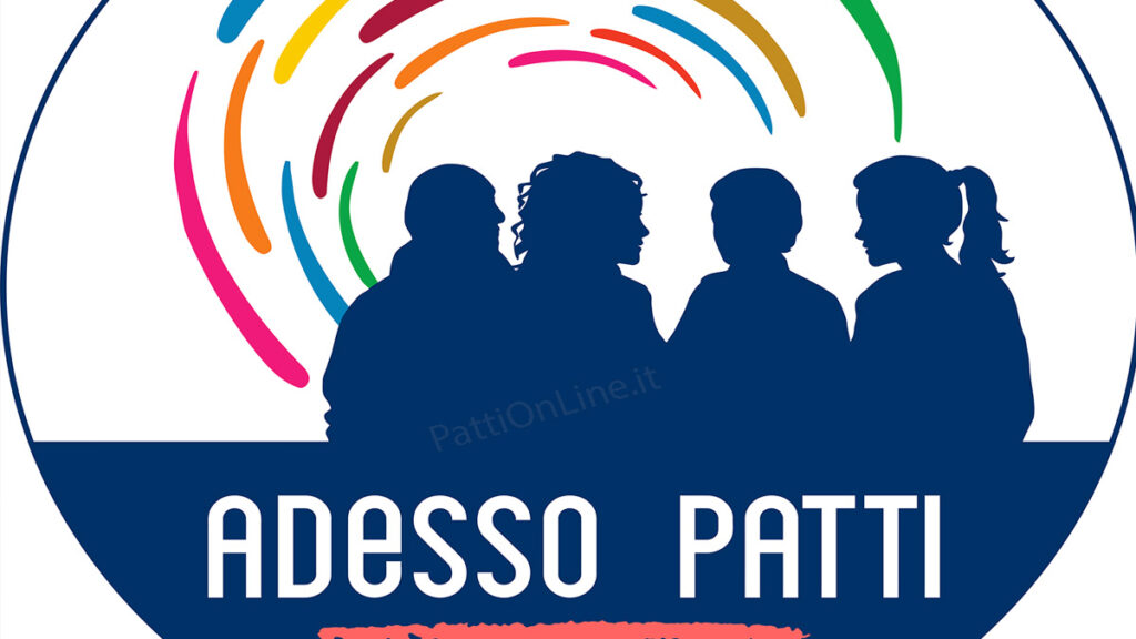 PATTI – Amministrative, Gianluca Bonsignore e Movimento AdessoPatti: per una proposta amministrativa forte e con obiettivi chiari