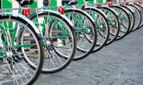 SANT’AGATA MILITELLO – Mobilità sostenibile, approvato in giunta  il progetto per il bike sharing