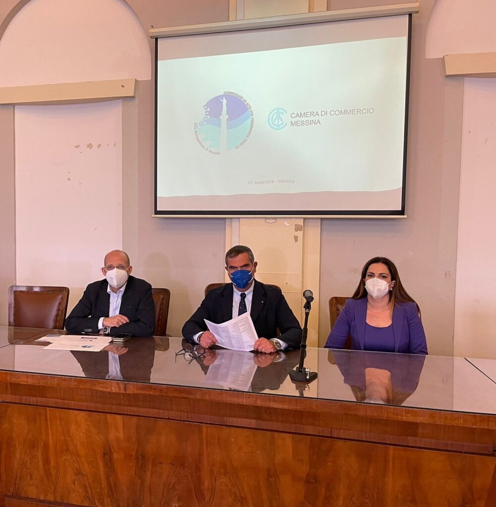 CAMERA DI COMMERCIO – Presentato il marchio “Covid Free Zone”