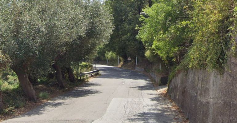 TORREGROTTA – Chiusura temporanea al transito di un tratto della strada provinciale 60 di Monforte