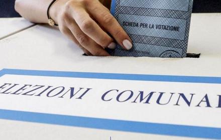 SICILIA – Elezioni Comunali, via allo scrutinio lunedì 13 giugno dalle 14