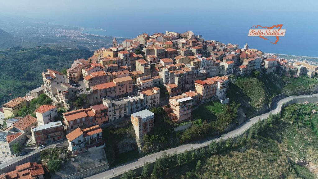 BELLA SICILIA – San Marco d’Alunzio entra nel circuito turistico