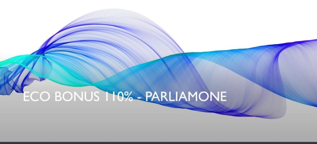 ECOBONUS 110% – A proposito della “revisione” dei Superbonus