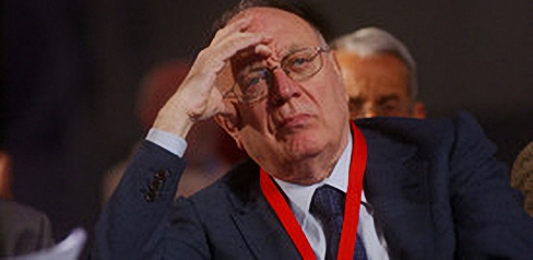 CAPO D’ORLANDO – L’ex ministro socialista Rino Formica presiederà il comitato del premio antimafia “Salvatore Carnevale”