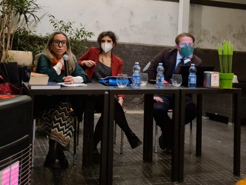 EUTANASIA LEGALE – Quanta vita c’è nella morte? Ne hanno parlato a Messina i Giovani Democratici