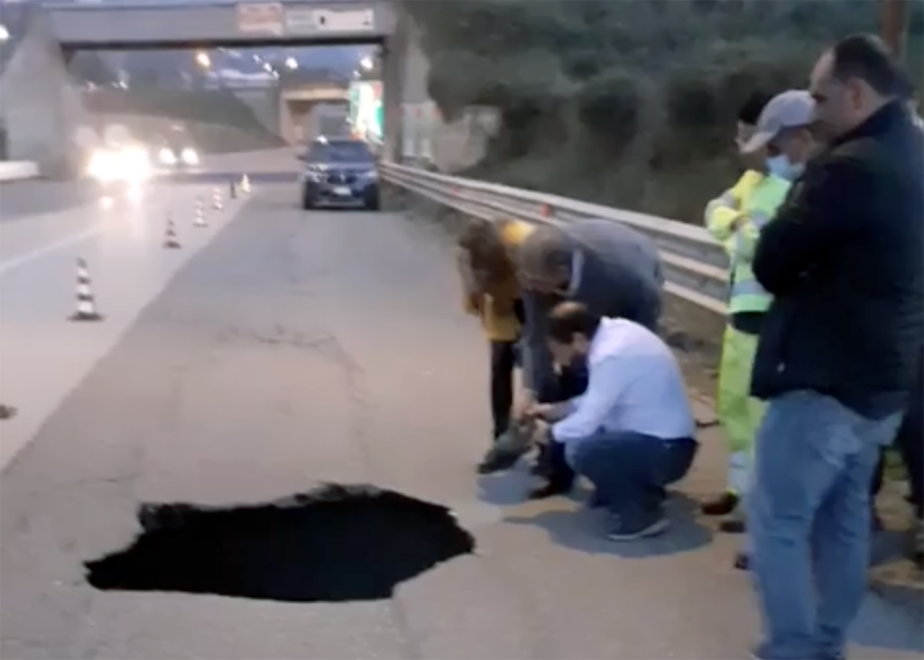 AUTOSTRADE SICILIANE – Barcellona Pozzo di Gotto, tra 9 giorni riaprirà la bretella dello svincolo