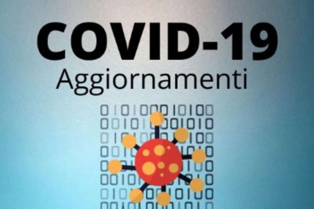 SICILIA – Covid, meno ricoveri ma salgono i contagi: Siracusa, Messina e Trapani più colpite