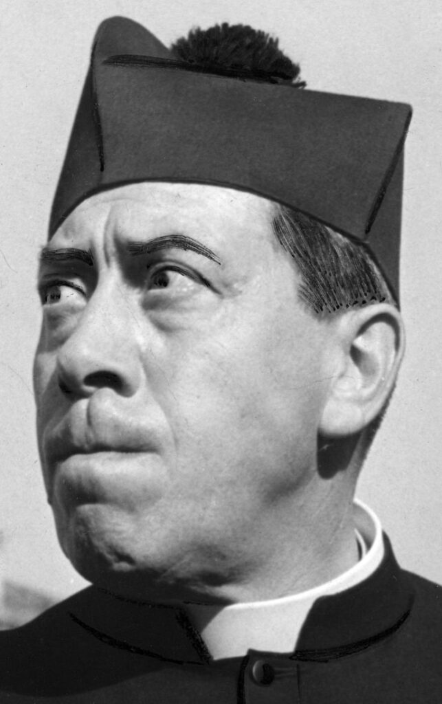 FRAZZANÒ= BRESCELLO – Peppone e don Camillo in salsa nebroidea?