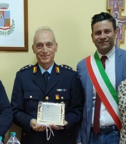 UCRIA – Roberto Radici nominato esperto del sindaco Enzo Crisà a titolo gratuito