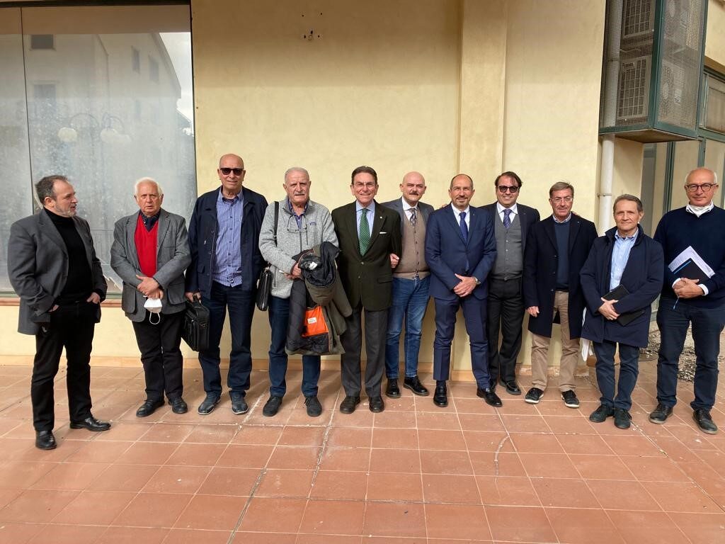 FEDERMANAGER – Rinnovato il Consiglio Direttivo dei Dirigenti industriali siciliani