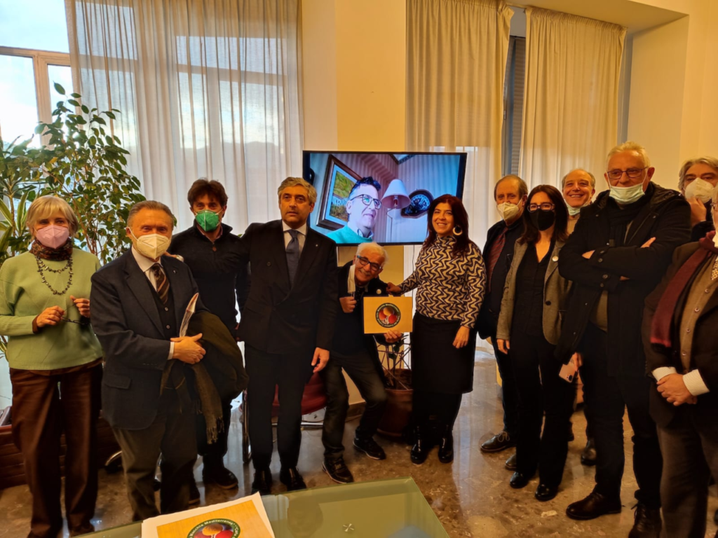 AMBIENTE – Insediato il Comitato Regionale della Macchia Mediterranea