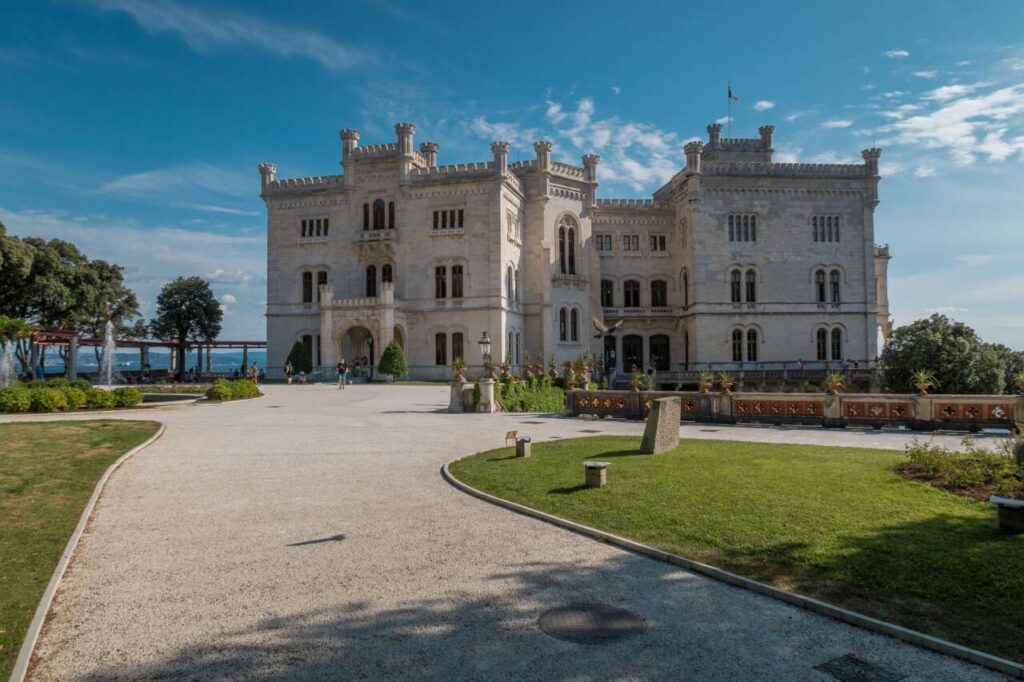 ABITARE – Come è cambiato il mercato immobiliare a Trieste