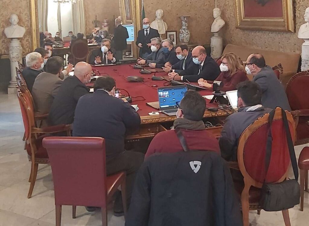 COOPERA – 5° Tavolo Tecnico dell’ANCI Sicilia sulla gestione delle migrazioni ed esperienze delle Cooperative di Comunità dei “Piccoli Comuni Welcome”