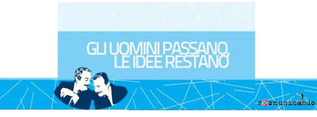 ANTONIO MATASSO – Giovanni Falcone è stato un’icona dello Stato democratico